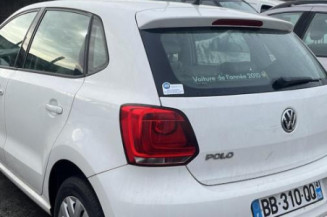 Leve vitre mecanique arriere droit VOLKSWAGEN POLO 5