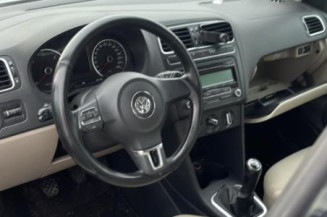 Leve vitre mecanique arriere droit VOLKSWAGEN POLO 5