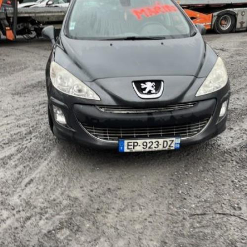 Boitier BSI PEUGEOT 308 1 SW Photo n°6