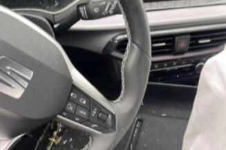 Capteur aide au stationnement SEAT IBIZA 5