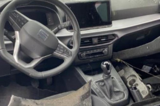 Antenne SEAT IBIZA 5