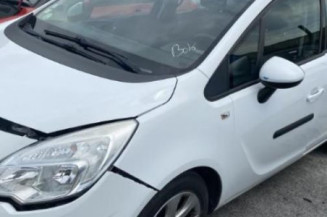 Leve vitre mecanique arriere gauche OPEL MERIVA B