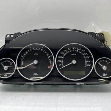 Compteur JAGUAR X-TYPE Photo n°1