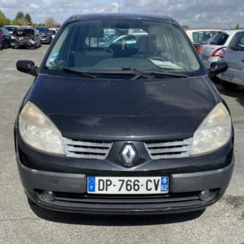 Boitier UCH RENAULT SCENIC 2 Photo n°5