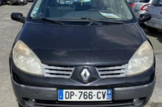 Boitier UCH RENAULT SCENIC 2