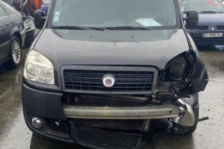 Pare choc arriere FIAT DOBLO 1