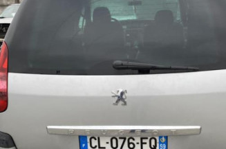 Pare choc arriere PEUGEOT 807