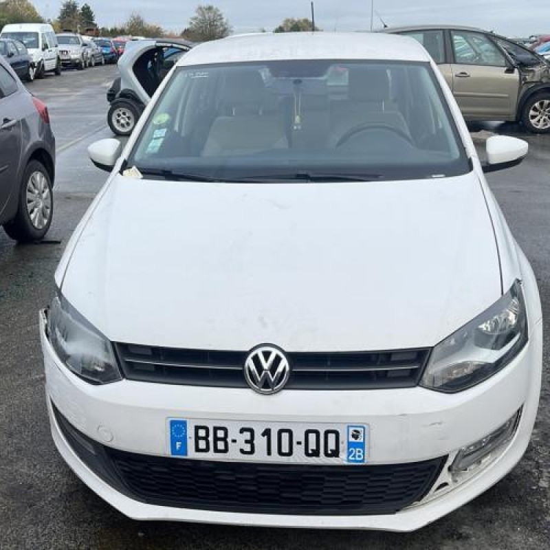 Vitre arriere droit VOLKSWAGEN POLO 5 Photo n°7