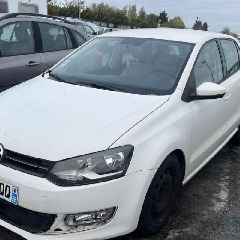 Vitre arriere droit VOLKSWAGEN POLO 5 Photo n°9