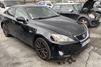 LEXUS IS 2 PHASE 1 220D 2.2D - 16V TURBO