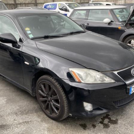 LEXUS IS 2 PHASE 1 220D 2.2D - 16V TURBO