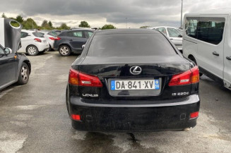 LEXUS IS 2 PHASE 1 220D 2.2D - 16V TURBO