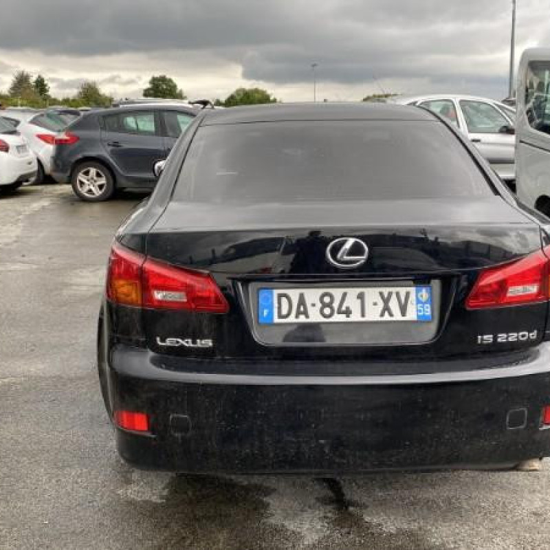 LEXUS IS 2 PHASE 1 220D 2.2D - 16V TURBO Photo n°5