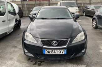 LEXUS IS 2 PHASE 1 220D 2.2D - 16V TURBO