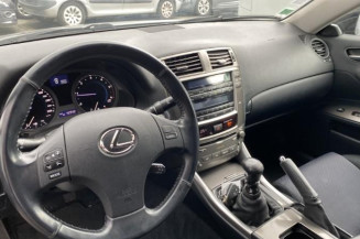 LEXUS IS 2 PHASE 1 220D 2.2D - 16V TURBO