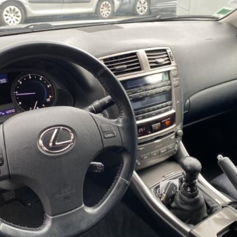 LEXUS IS 2 PHASE 1 220D 2.2D - 16V TURBO Photo n°13