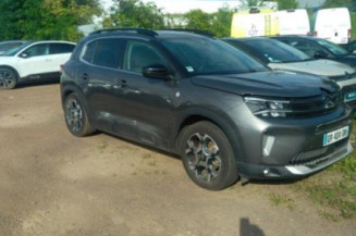 Pare boue arriere droit CITROEN C5 AIRCROSS