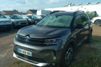 Pare boue arriere droit CITROEN C5 AIRCROSS