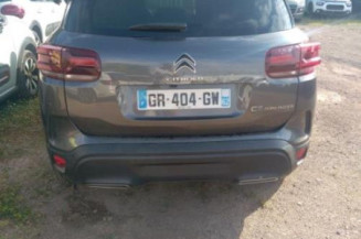 Pare boue arriere droit CITROEN C5 AIRCROSS