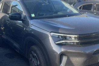 Pare boue arriere droit CITROEN C5 AIRCROSS