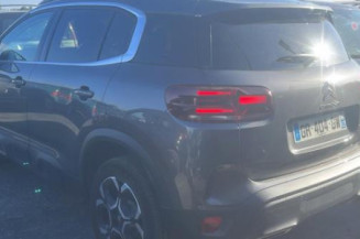 Pare boue arriere droit CITROEN C5 AIRCROSS