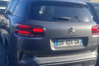 Pare boue arriere droit CITROEN C5 AIRCROSS