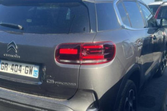 Pare boue arriere droit CITROEN C5 AIRCROSS