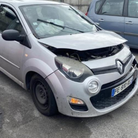 Optique avant secondaire droit (feux)(clignotant) RENAULT TWINGO 2