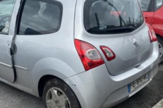 Optique avant secondaire droit (feux)(clignotant) RENAULT TWINGO 2