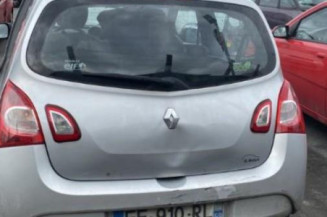 Optique avant secondaire droit (feux)(clignotant) RENAULT TWINGO 2