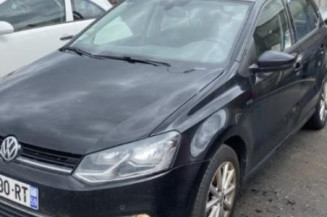 Ecran GPS VOLKSWAGEN POLO 5