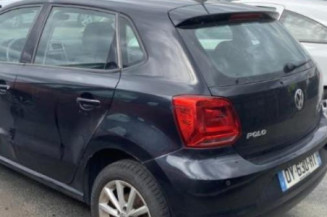 Ecran GPS VOLKSWAGEN POLO 5