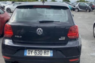 Ecran GPS VOLKSWAGEN POLO 5