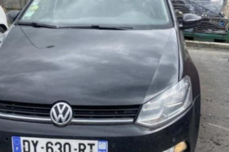 Ecran GPS VOLKSWAGEN POLO 5