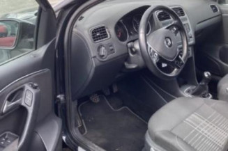 Ecran GPS VOLKSWAGEN POLO 5