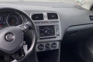 Ecran GPS VOLKSWAGEN POLO 5