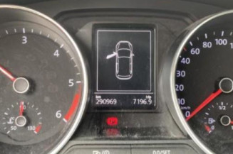 Ecran GPS VOLKSWAGEN POLO 5