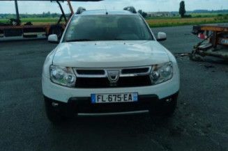 Custode arriere gauche DACIA DUSTER 1