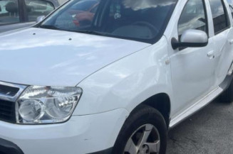 Custode arriere gauche DACIA DUSTER 1