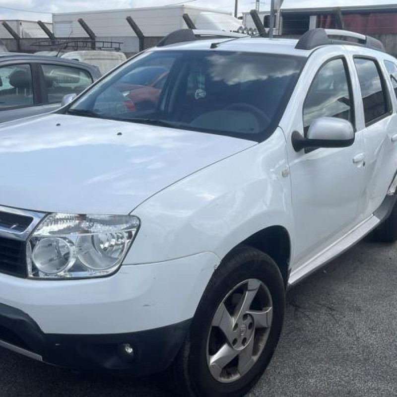 Custode arriere gauche DACIA DUSTER 1 Photo n°16