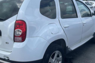 Custode arriere gauche DACIA DUSTER 1