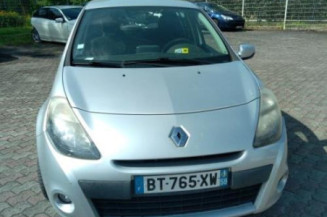 Boitier UCH RENAULT CLIO 3