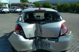 Boitier UCH RENAULT CLIO 3