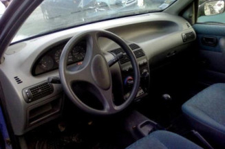 Optique avant secondaire droit (feux)(clignotant) FIAT PUNTO 1