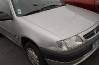 Optique avant secondaire droit (feux)(clignotant) CITROEN SAXO