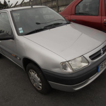 Optique avant secondaire droit (feux)(clignotant) CITROEN SAXO