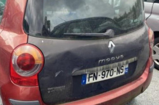 Optique avant secondaire droit (feux)(clignotant) RENAULT MODUS