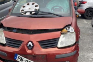 Optique avant secondaire droit (feux)(clignotant) RENAULT MODUS