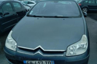 Poignee interieur avant droit CITROEN C5 1