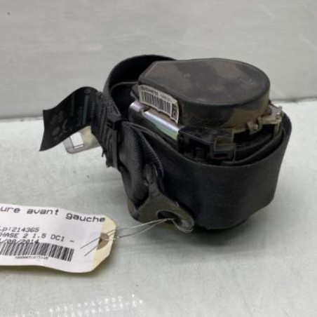 Ceinture avant gauche RENAULT KANGOO 2